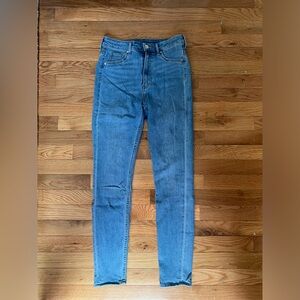 H&M Jeans